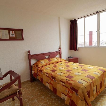 Hotel Castillo Texcoco de Mora Zewnętrze zdjęcie