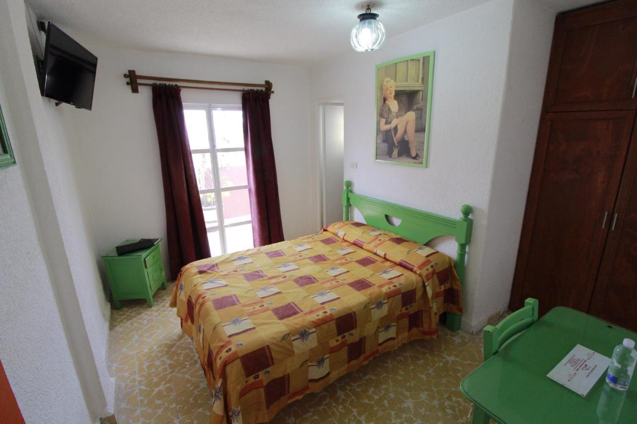 Hotel Castillo Texcoco de Mora Zewnętrze zdjęcie