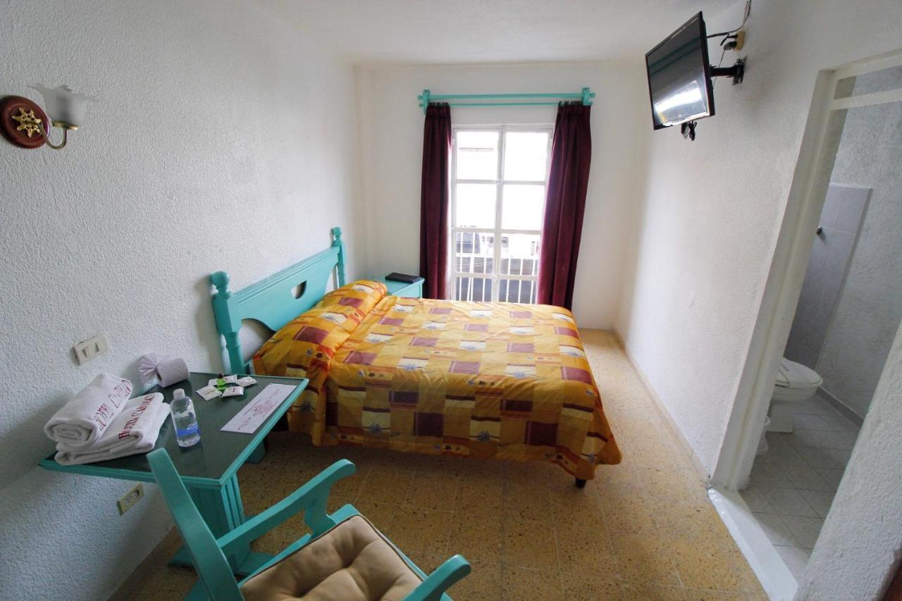 Hotel Castillo Texcoco de Mora Zewnętrze zdjęcie