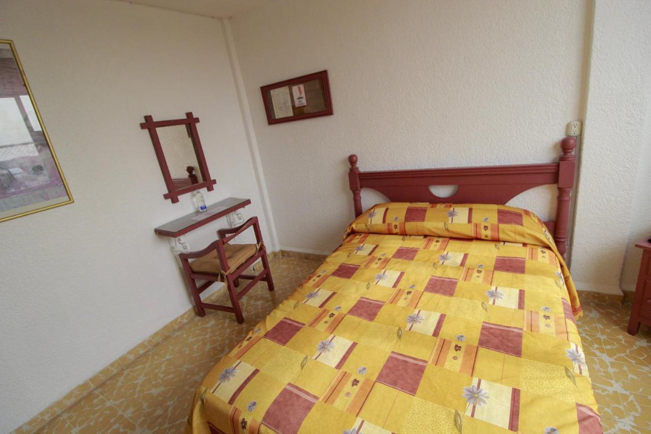 Hotel Castillo Texcoco de Mora Zewnętrze zdjęcie