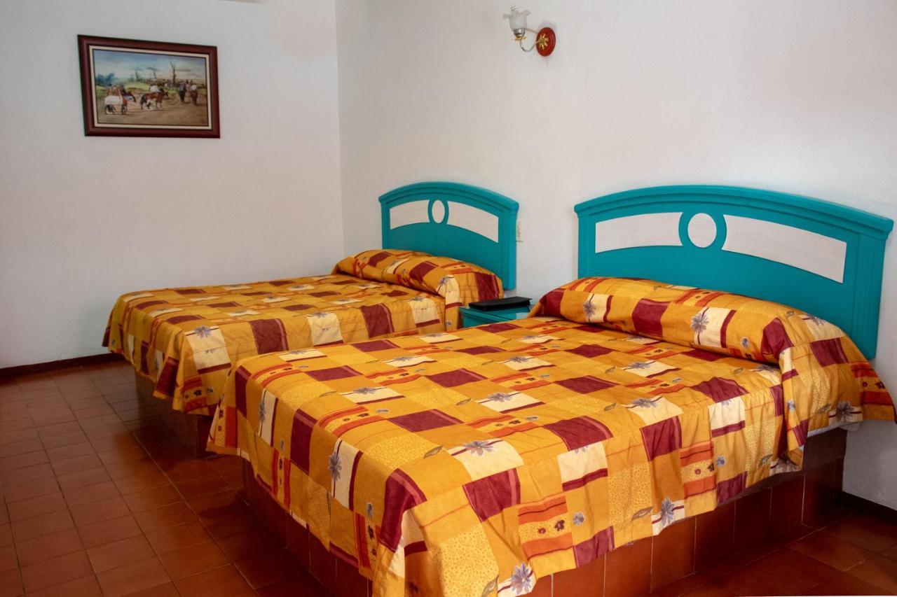 Hotel Castillo Texcoco de Mora Zewnętrze zdjęcie