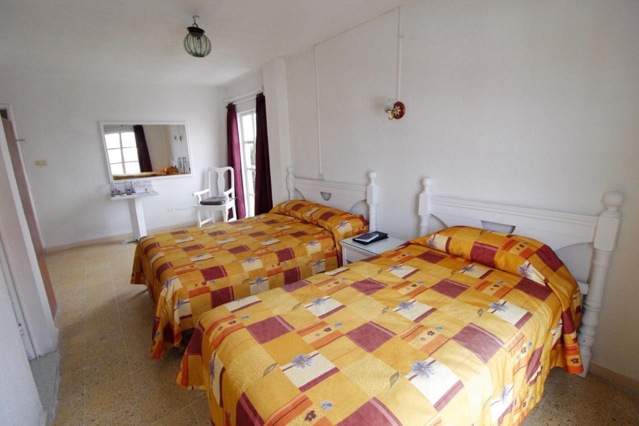 Hotel Castillo Texcoco de Mora Zewnętrze zdjęcie